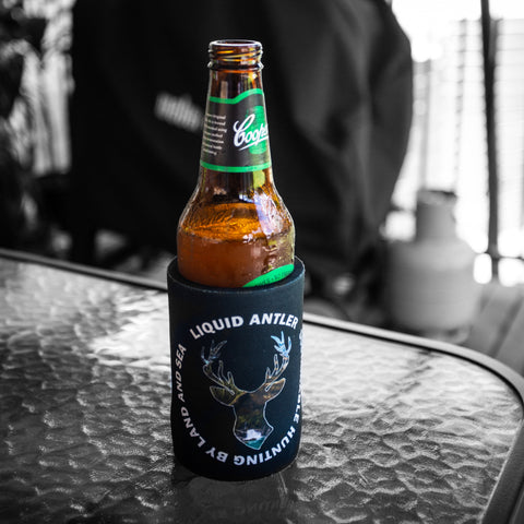 Liquid Antler Beer Cooler