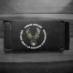 Liquid Antler Beer Cooler