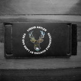 Liquid Antler Beer Cooler